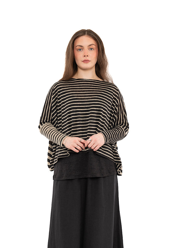 MAMA B KIRA PULLOVER