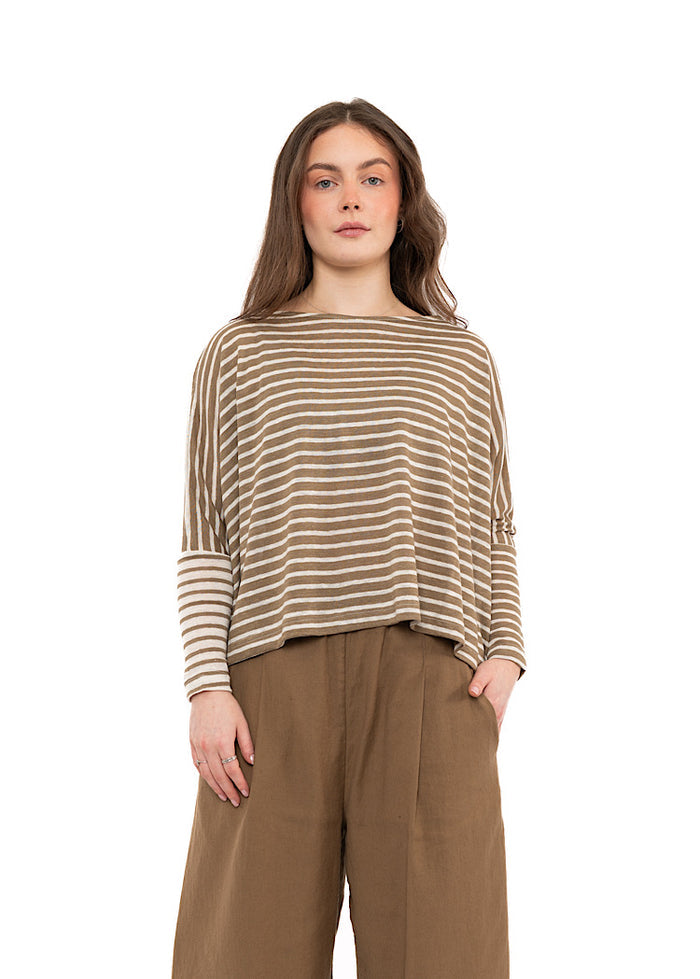 MAMA B KIRA PULLOVER