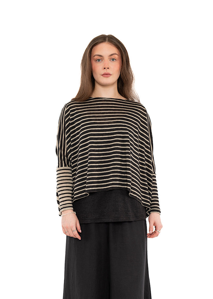 MAMA B KIRA PULLOVER