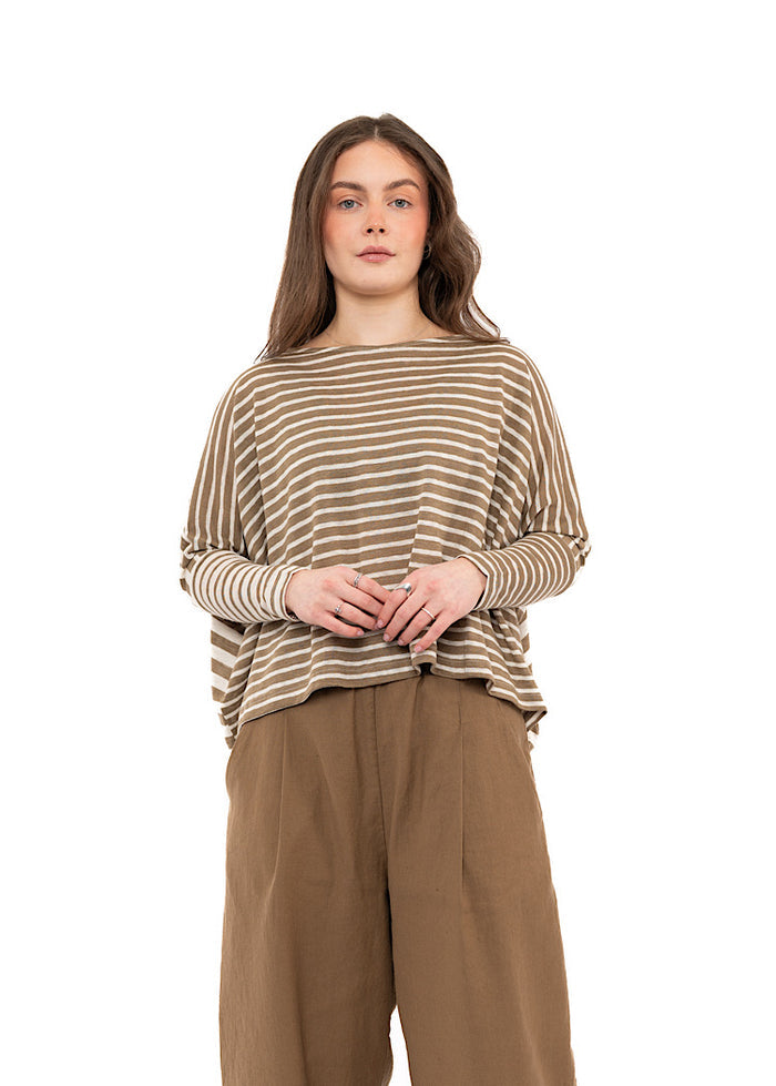 MAMA B KIRA PULLOVER
