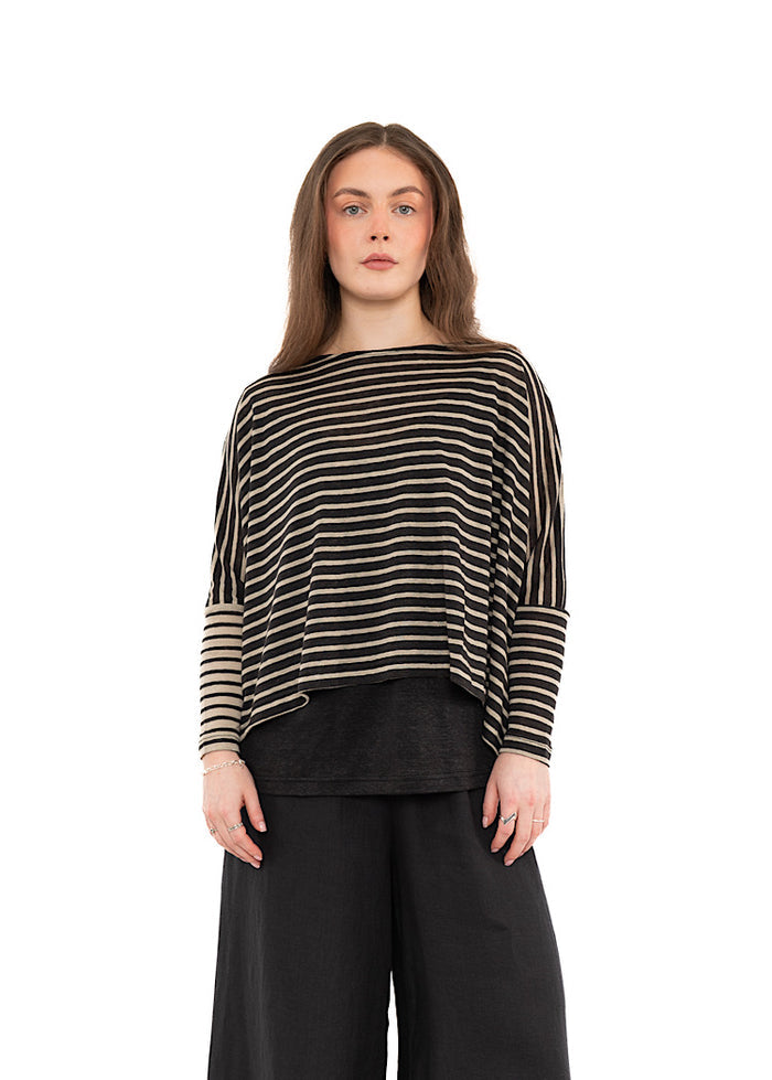 MAMA B KIRA PULLOVER