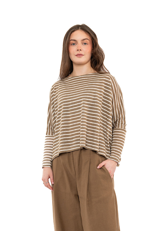 MAMA B KIRA PULLOVER