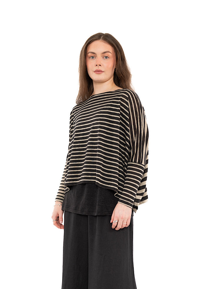 MAMA B KIRA PULLOVER