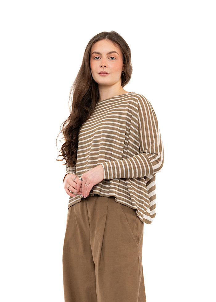 MAMA B KIRA PULLOVER
