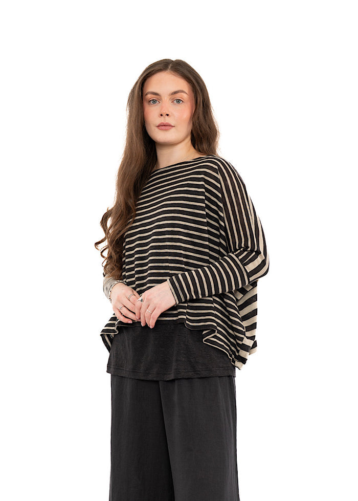 MAMA B KIRA PULLOVER