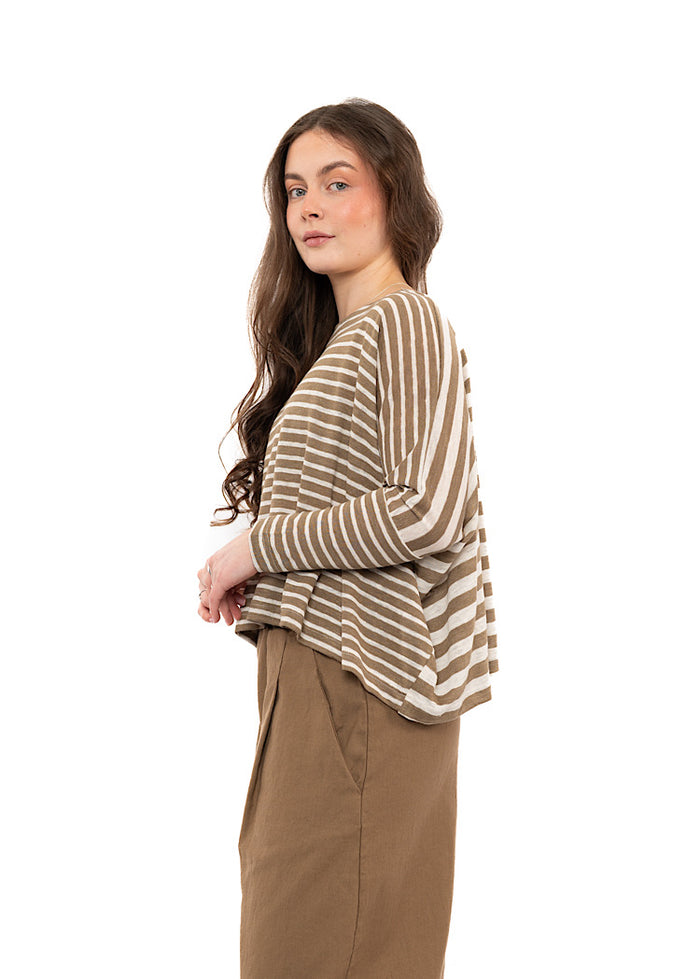 MAMA B KIRA PULLOVER