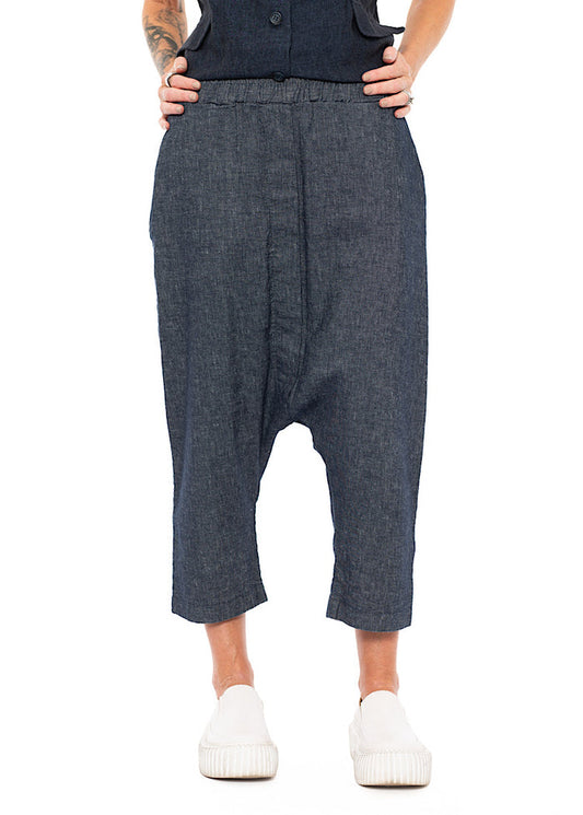 MAMA B LIPPIA D TROUSER
