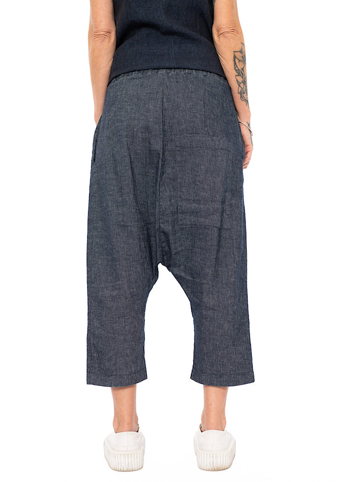 MAMA B LIPPIA D TROUSER