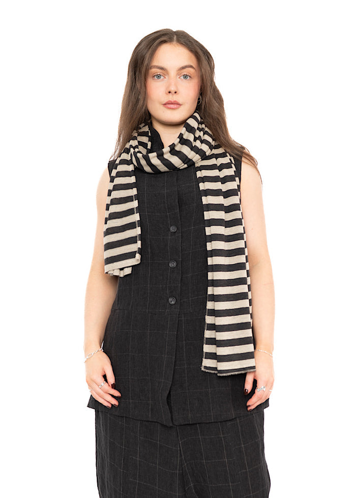 MAMA B LUMPA SCARF