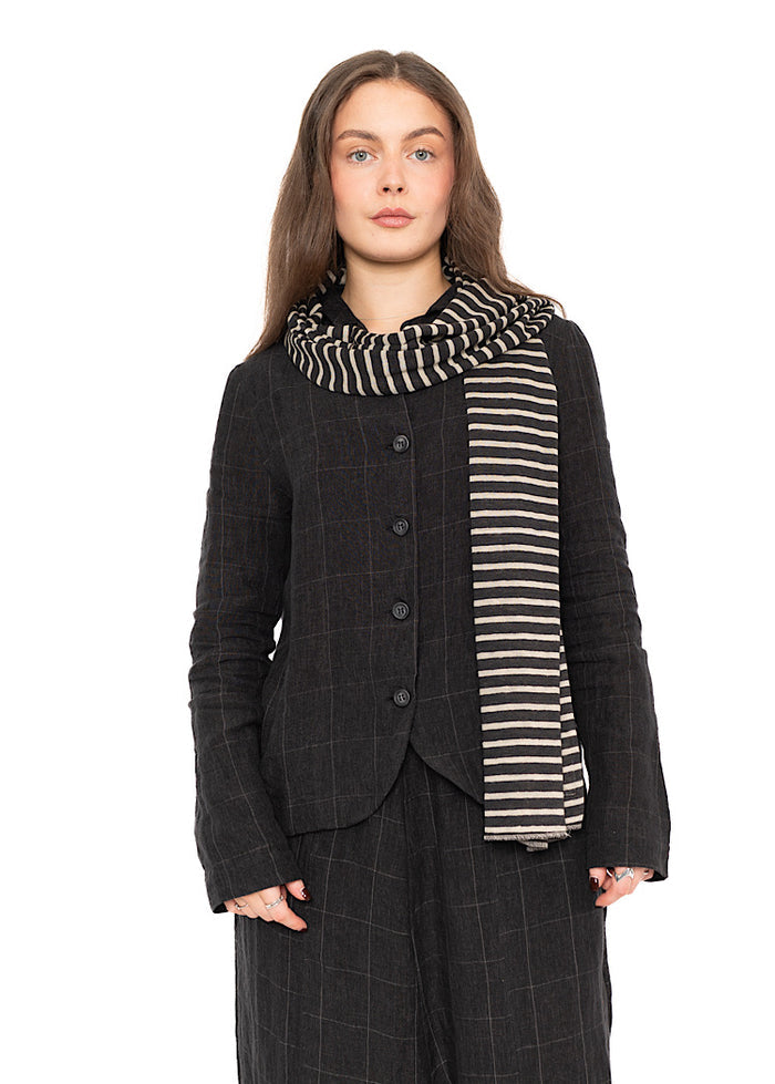 MAMA B LUMPA SCARF