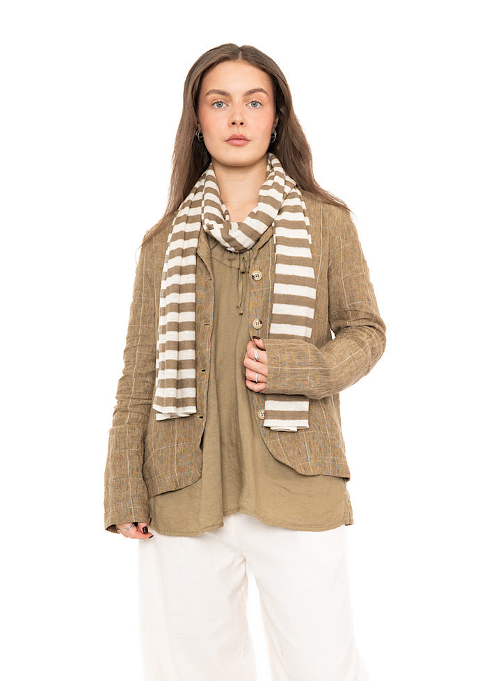 MAMA B LUMPA SCARF