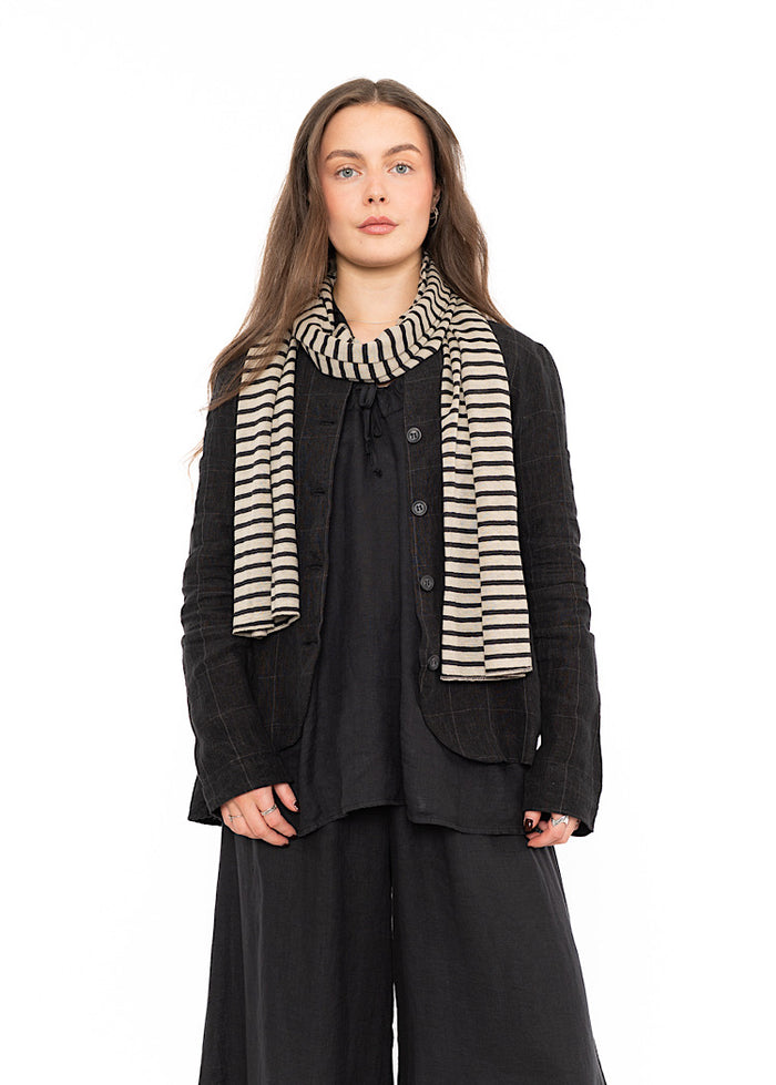 MAMA B LUMPA SCARF