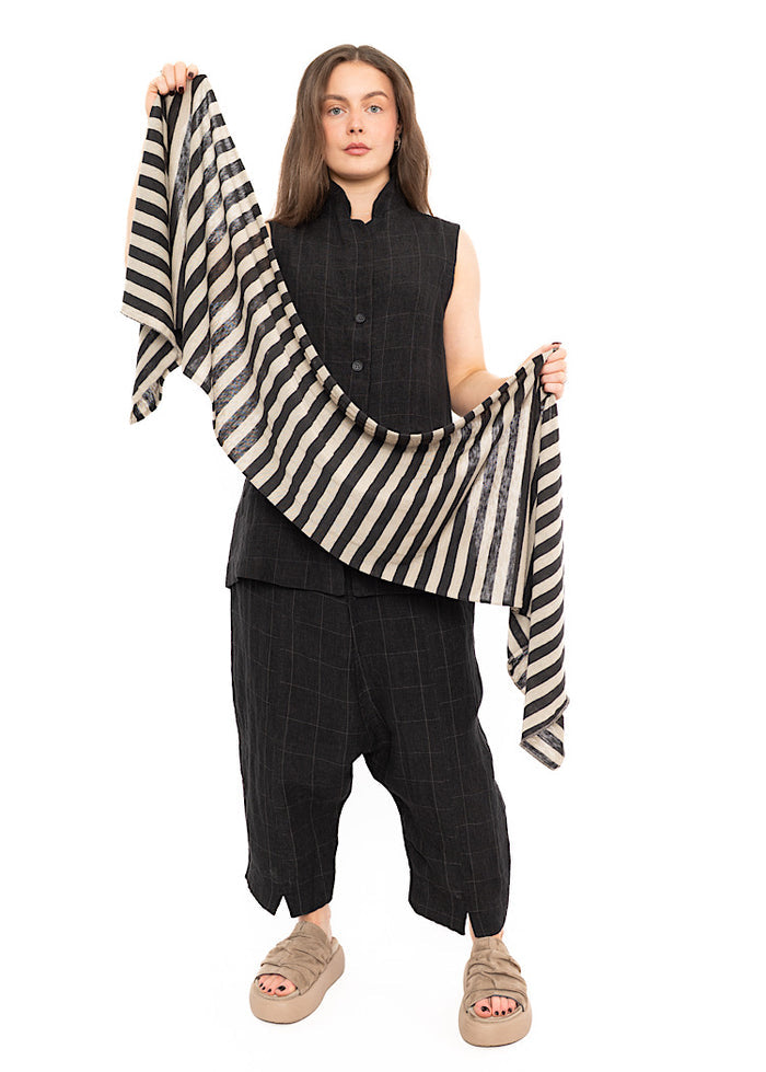 MAMA B LUMPA SCARF