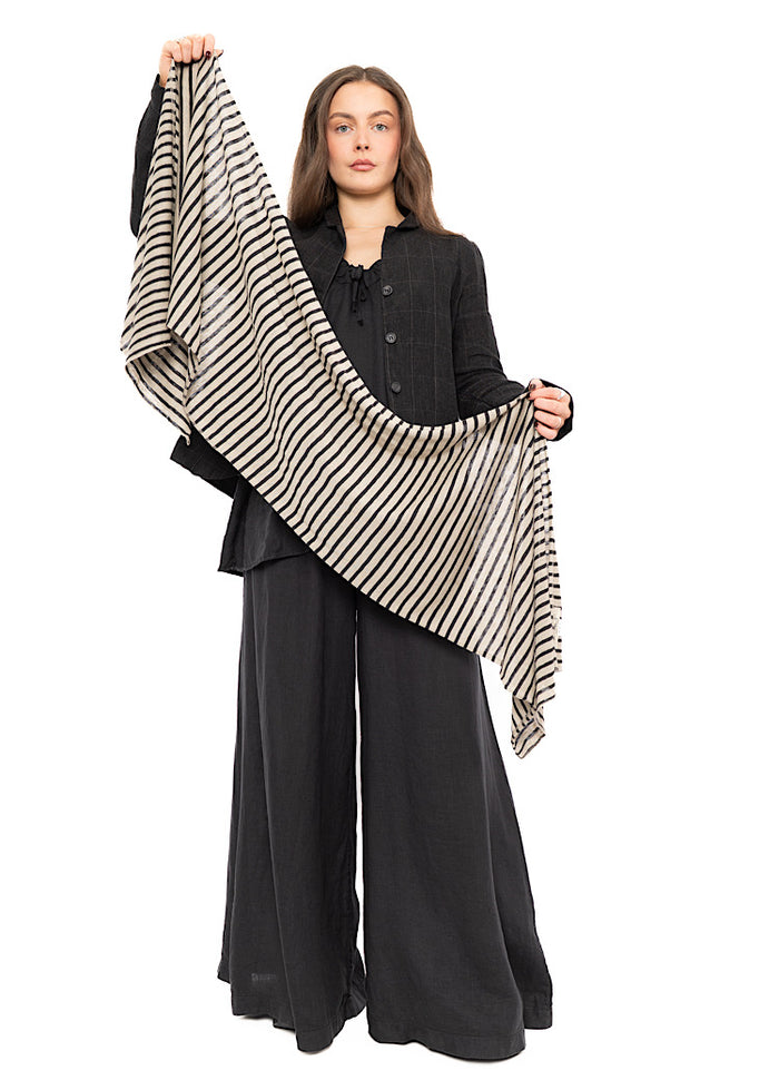 MAMA B LUMPA SCARF
