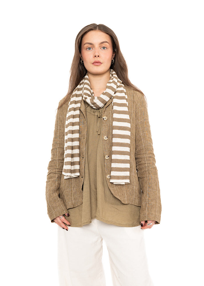 MAMA B LUMPA SCARF