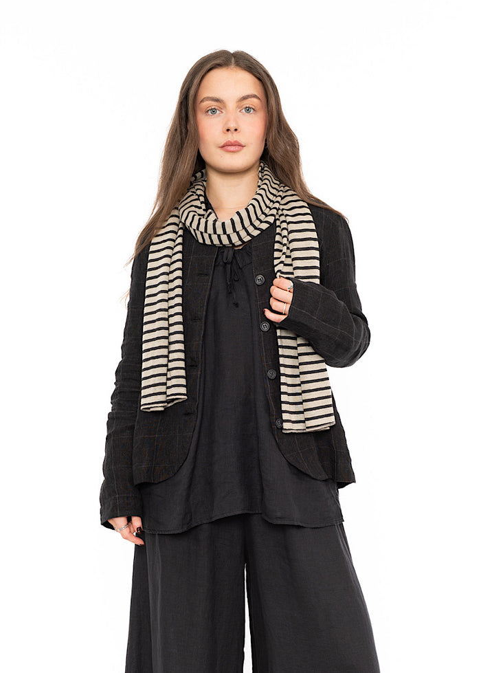 MAMA B LUMPA SCARF