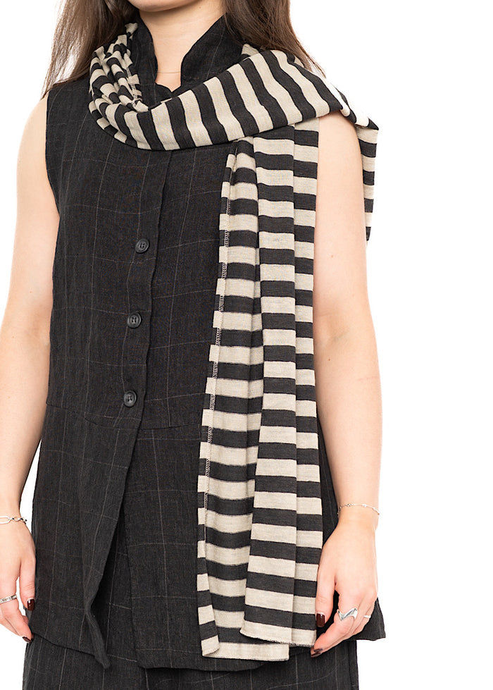 MAMA B LUMPA SCARF