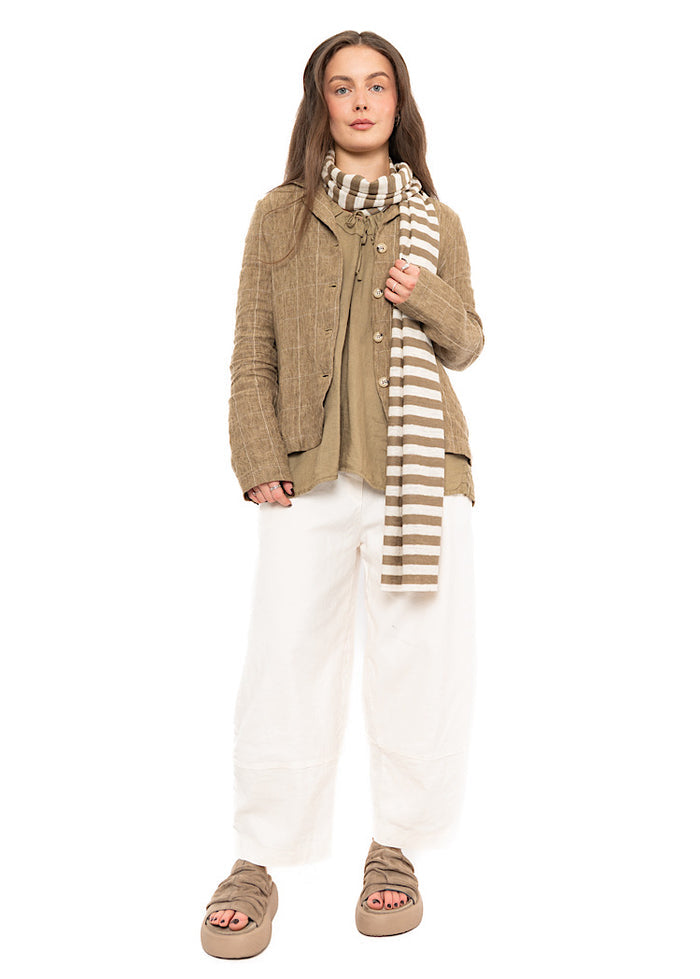 MAMA B LUMPA SCARF