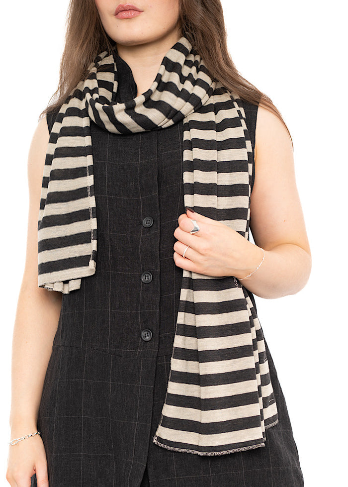 MAMA B LUMPA SCARF