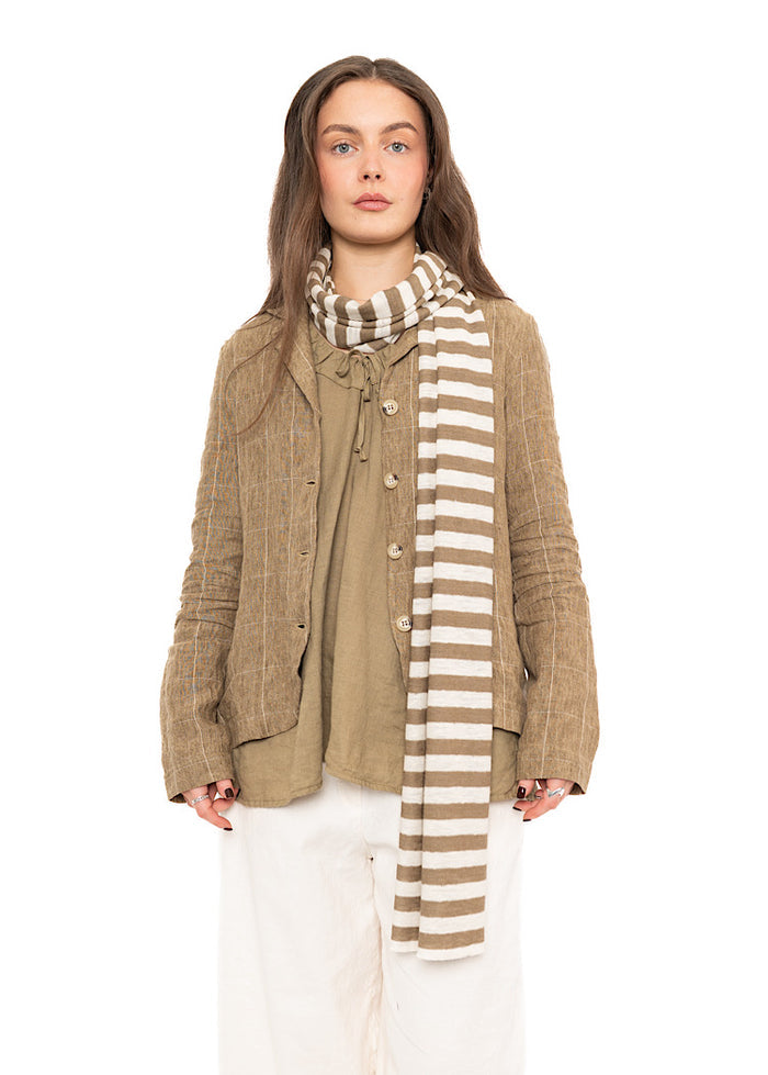 MAMA B LUMPA SCARF