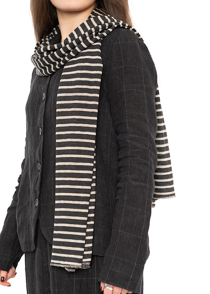 MAMA B LUMPA SCARF