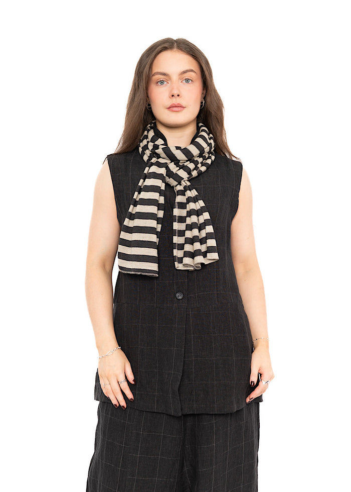 MAMA B LUMPA SCARF