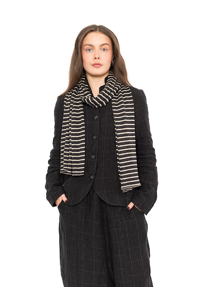 MAMA B LUMPA SCARF