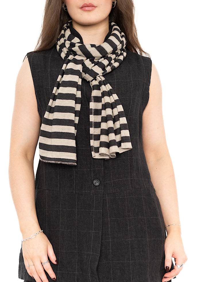MAMA B LUMPA SCARF