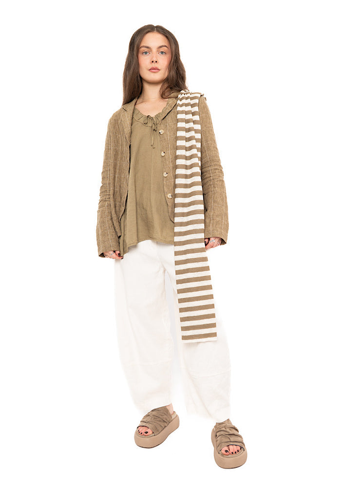 MAMA B LUMPA SCARF