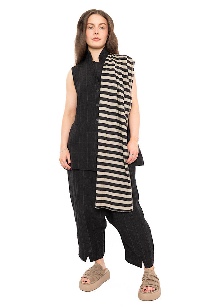MAMA B LUMPA SCARF