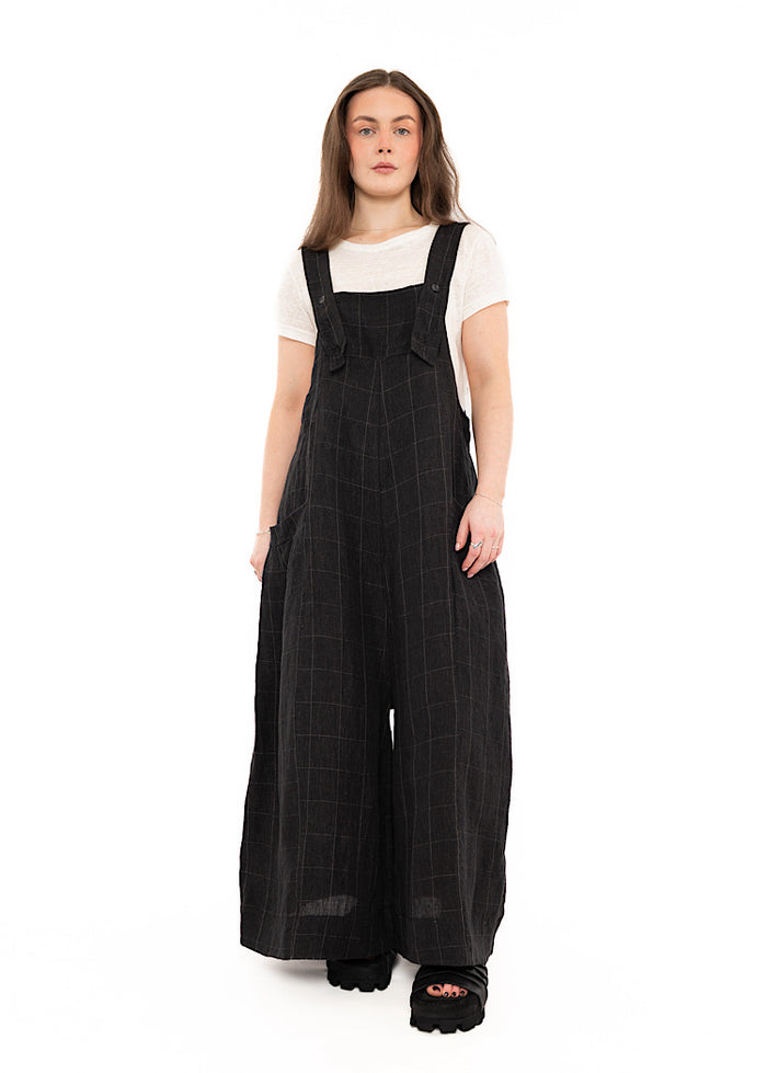 MAMA B MARTEDI E OVERALL