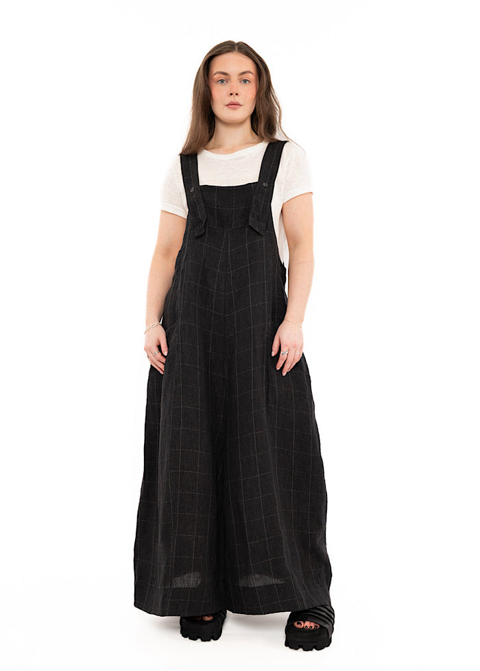 MAMA B MARTEDI E OVERALL