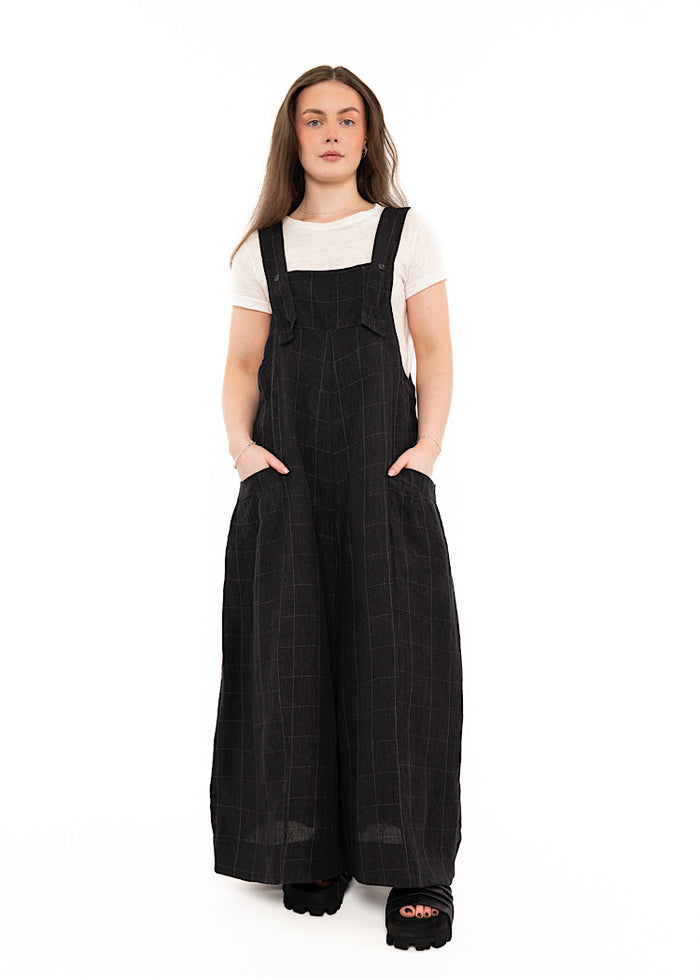 MAMA B MARTEDI E OVERALL