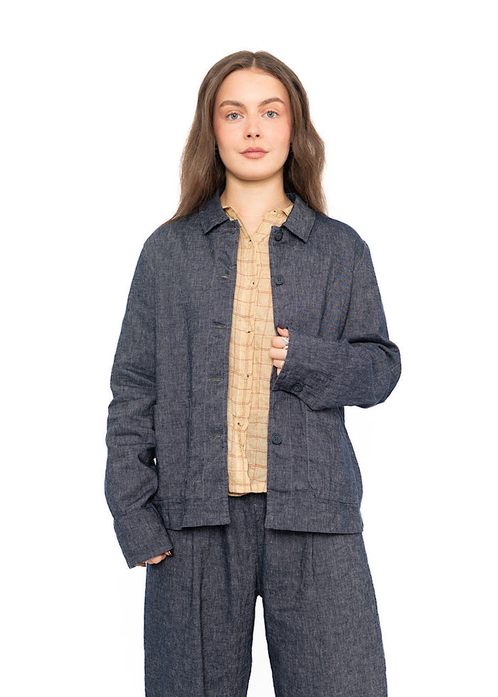 MAMA B MARZO D JACKET