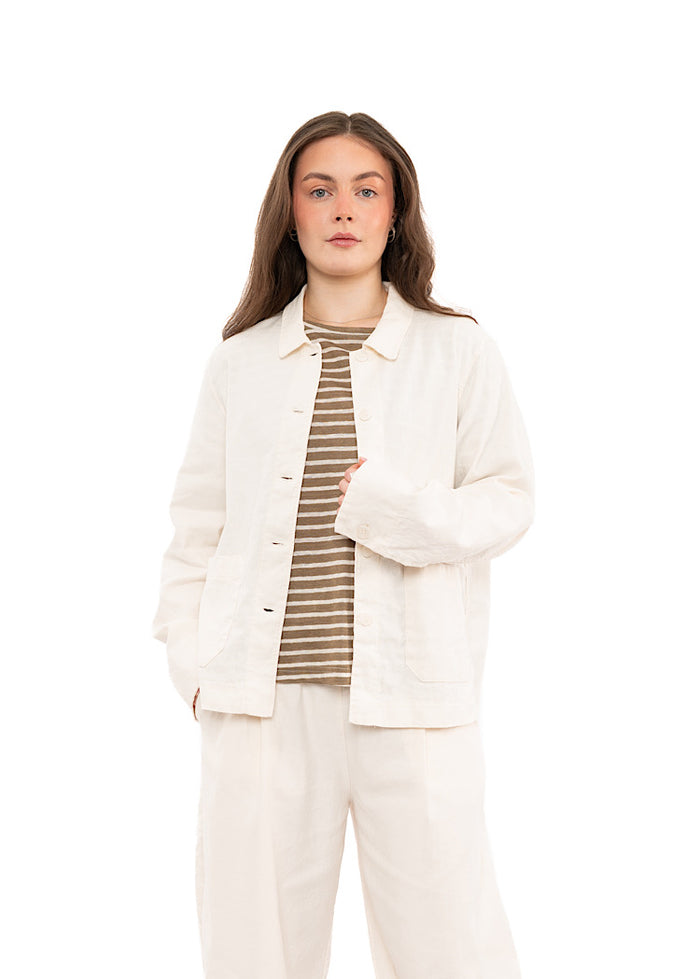 MAMA B MARZO D JACKET