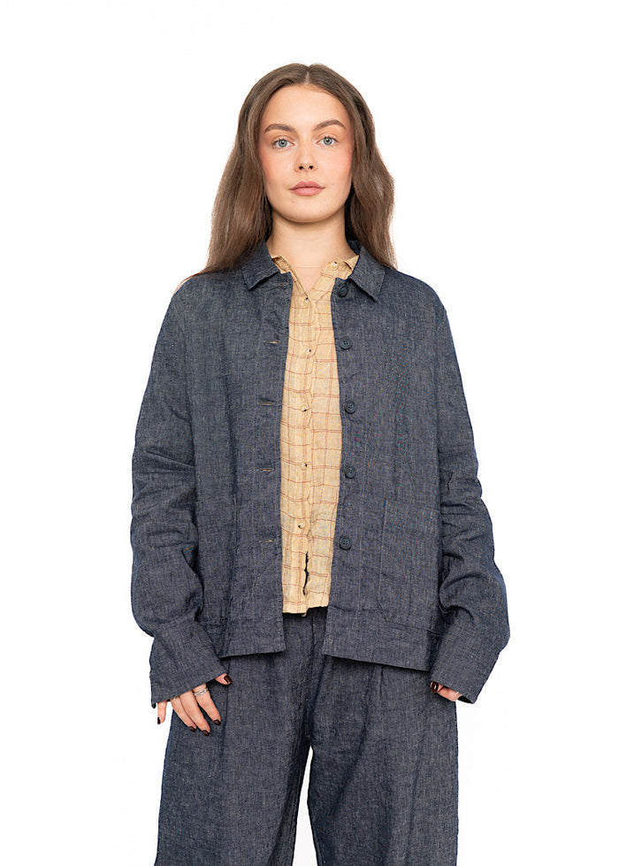 MAMA B MARZO D JACKET