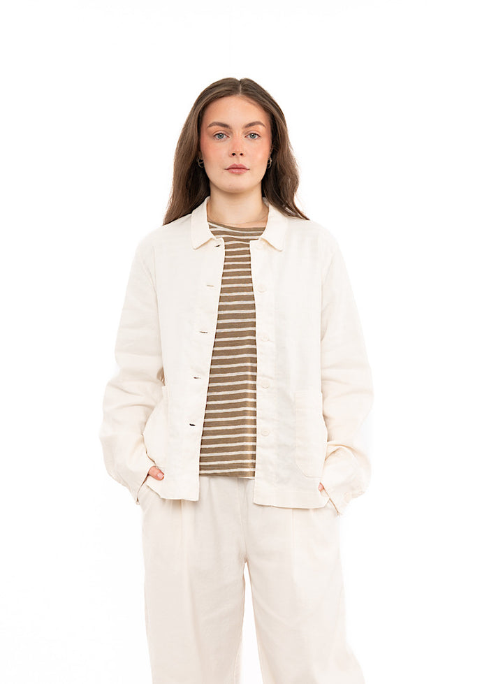 MAMA B MARZO D JACKET