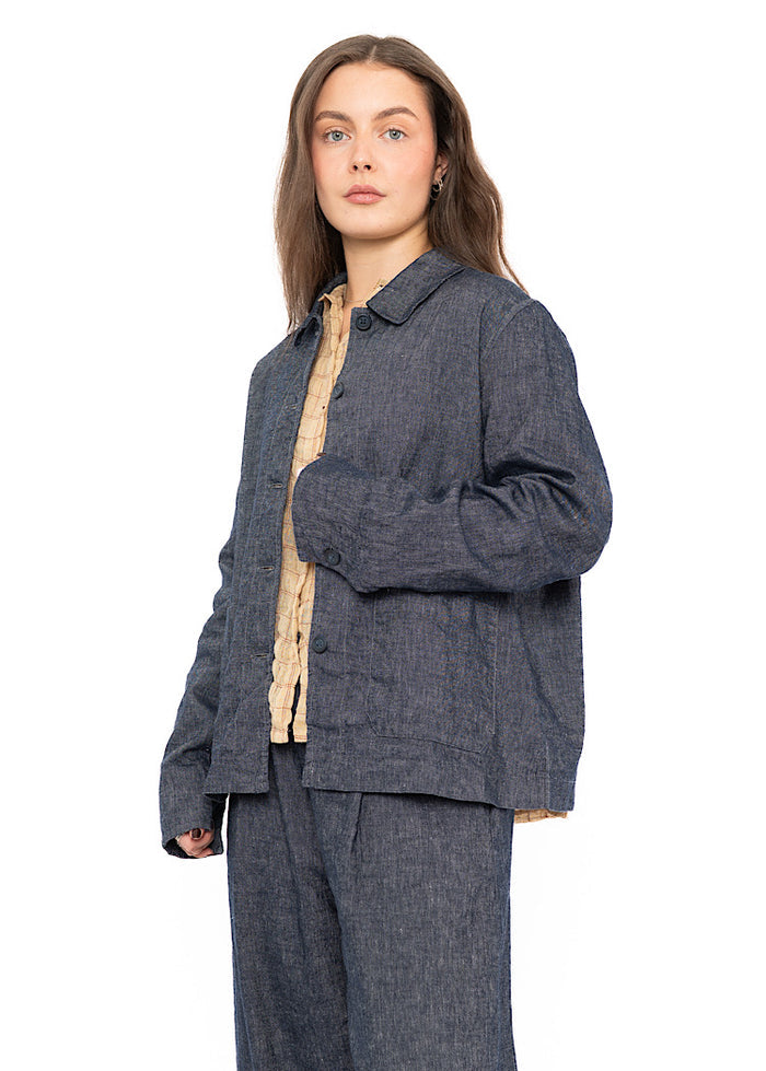 MAMA B MARZO D JACKET