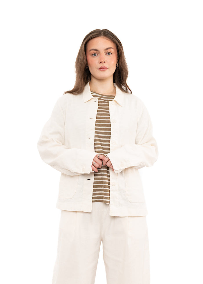 MAMA B MARZO D JACKET