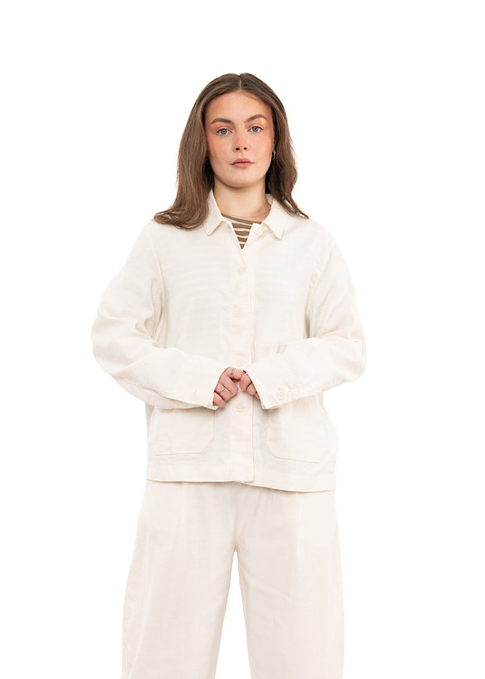 MAMA B MARZO D JACKET