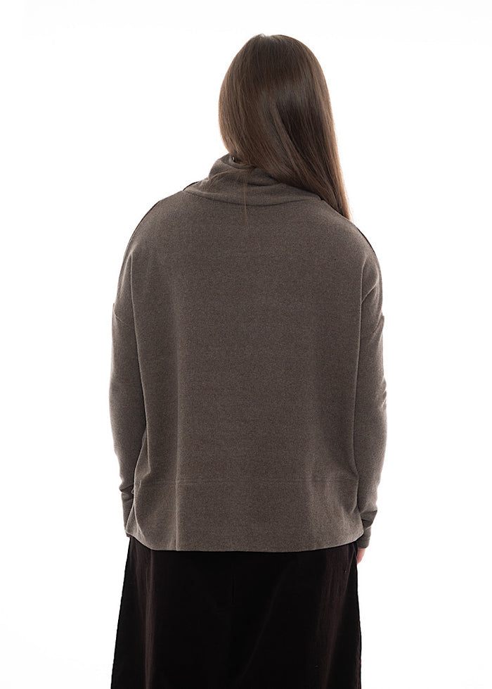 MAMA B MOYET PULLOVER