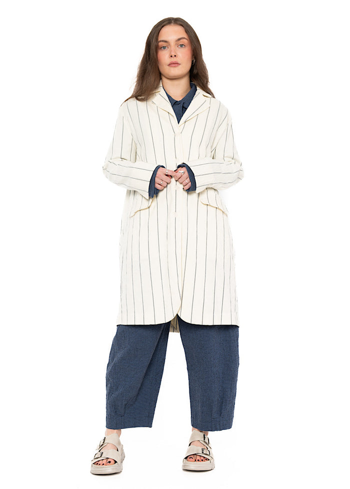 MAMA B SIBILLA PS COAT