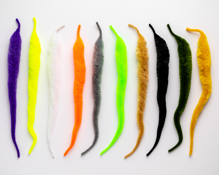 Mangum's Original Dragon Tail UV2 Treated