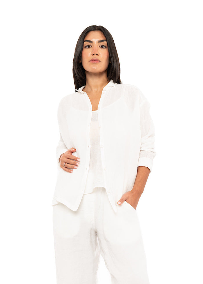 MANUELLE GUIBAL SHIRT