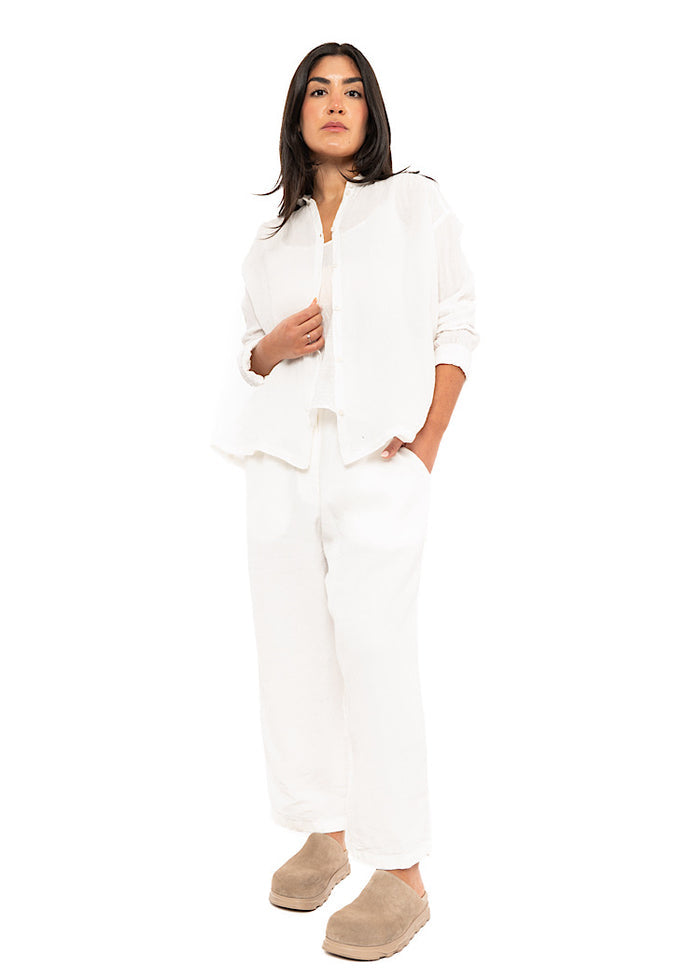 MANUELLE GUIBAL SHIRT