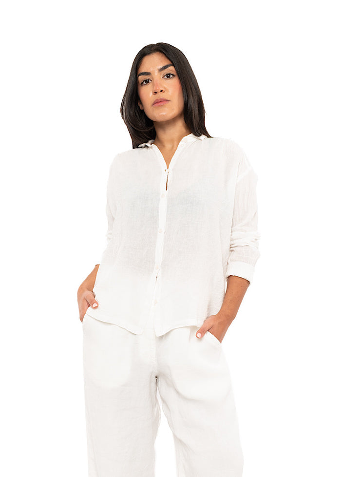 MANUELLE GUIBAL SHIRT