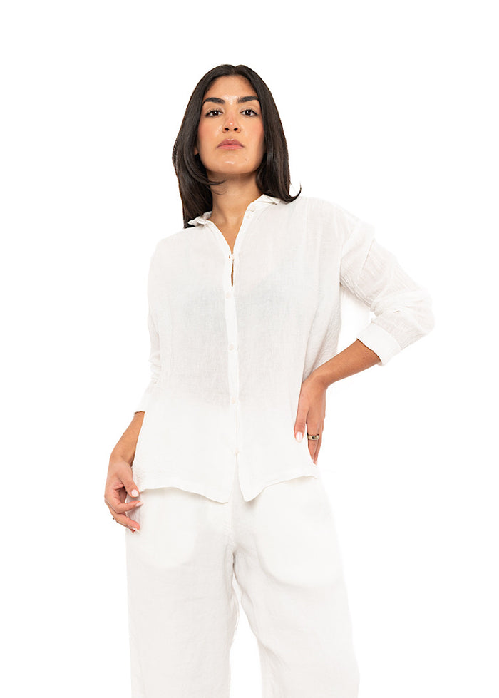 MANUELLE GUIBAL SHIRT