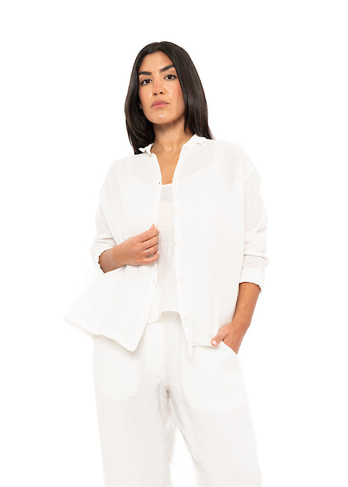 MANUELLE GUIBAL SHIRT