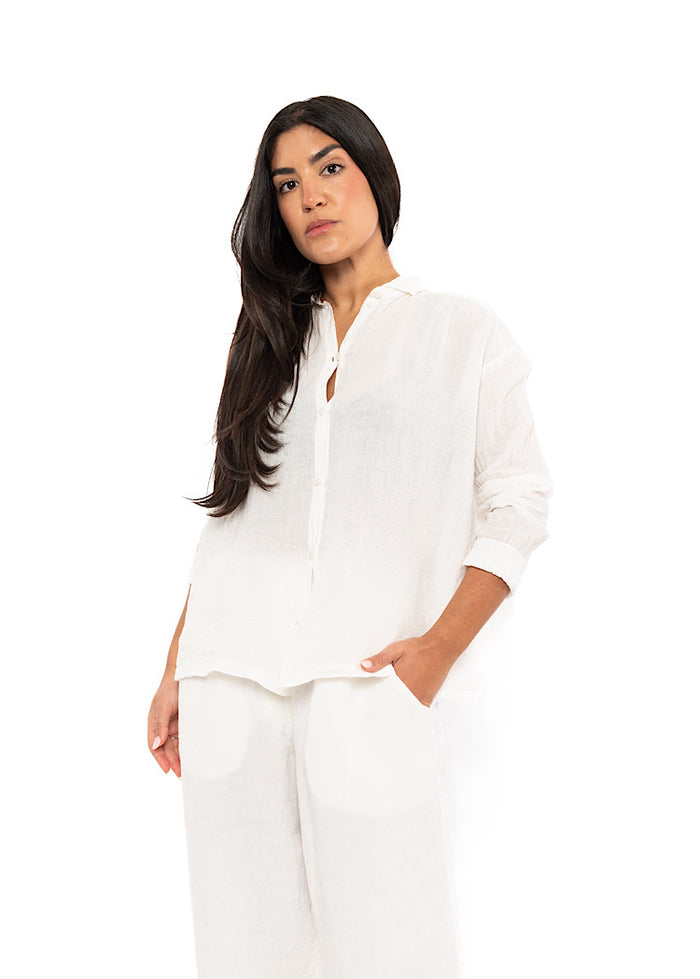 MANUELLE GUIBAL SHIRT