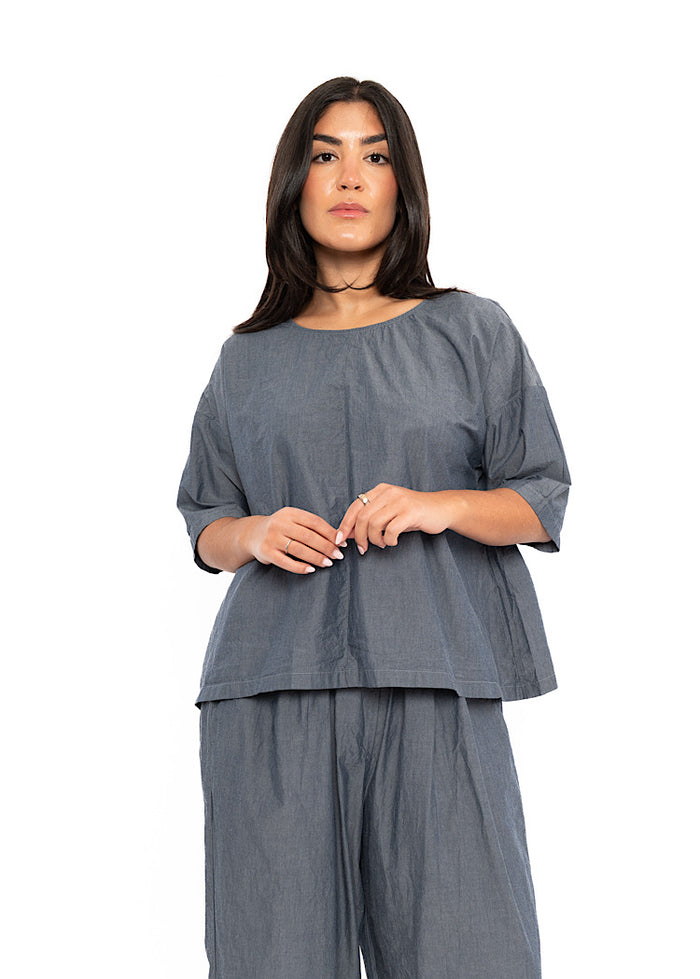 MANUELLE GUIBAL TOP